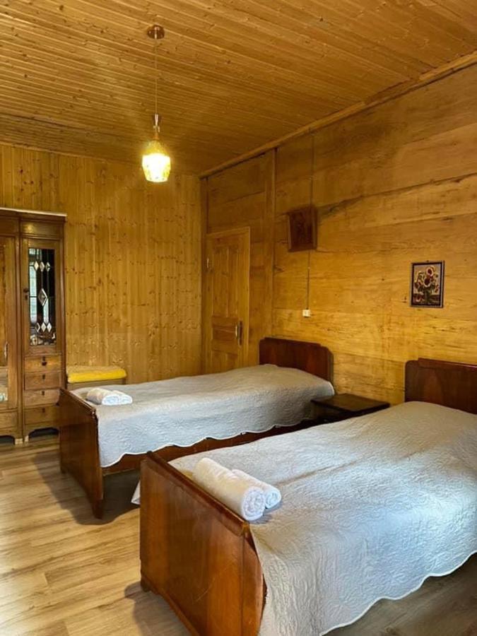 Kipiani Guest House Ყიფიანის Სახლი Khvanchkara Exterior foto
