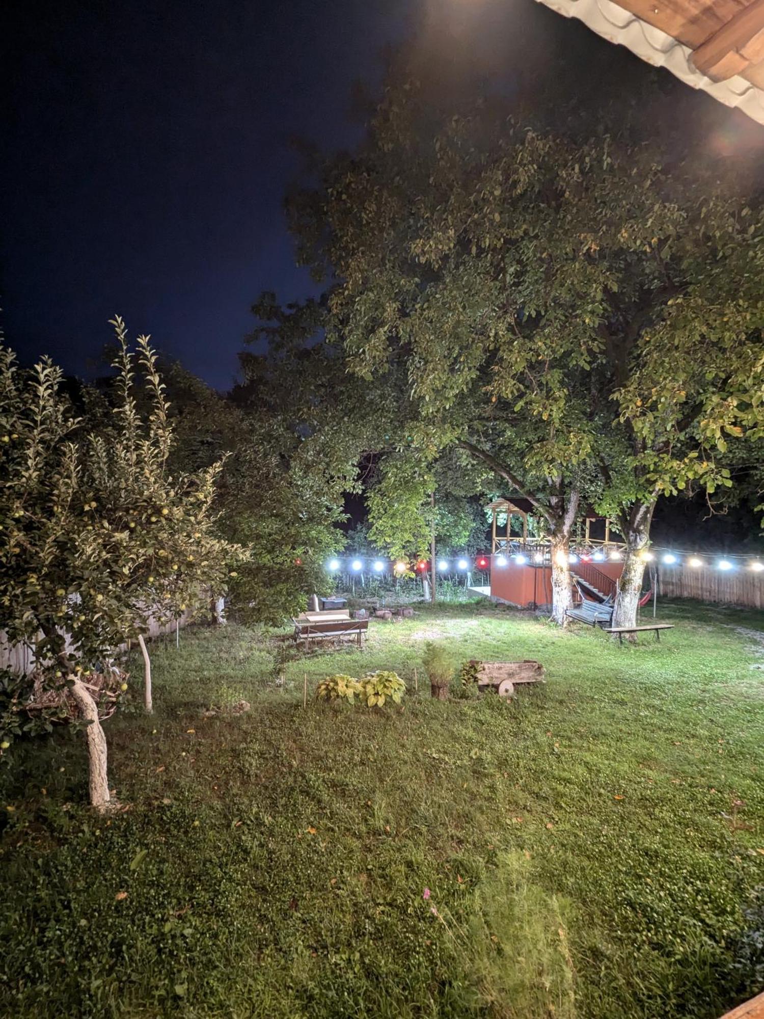 Kipiani Guest House Ყიფიანის Სახლი Khvanchkara Exterior foto